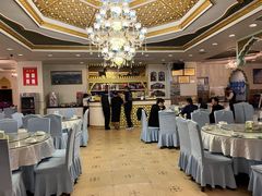 -马尔龙新疆饭店·清真(瑞景店)