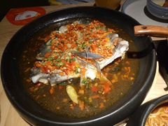 -湘间田舍(北仑银泰店)