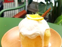 -Catch Bagel(芳草地店)