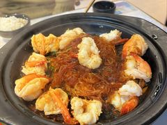 -乔阿马·江南味·驴肉香(龙湖华泾天街店)