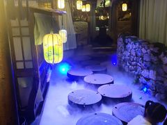 -淀里船宴(裕华东路店)