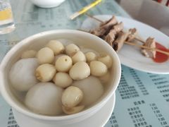 -阿三麻蓉汤圆(顺光大厦店)