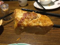 豆腐-广东道至正餐厅(区庄店)
