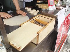 -金杨老摊头蛋饼(金口路店)