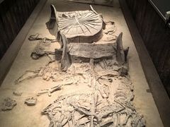 -北京大葆台遗址博物馆