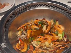 -七欣天香辣蟹火锅(抚州硕果时代广场店)