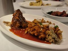 松子桂鱼-品悦酒店(三林古镇店)