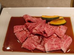和牛-焼肉なべしま 天文館店
