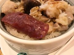 -添好运点心专门店(百老汇店)