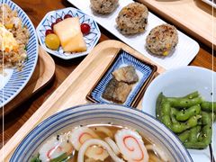 -肥朵食堂(带梦胡同店)