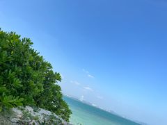 -三亚蜈支洲岛旅游区