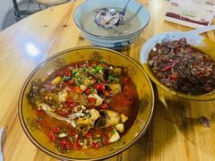 -小口味