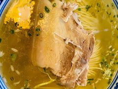 -同得兴 Since·1995 传统苏式面馆(嘉馀坊店)