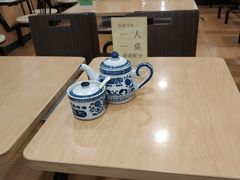 -西部马华清真兰州牛肉面·烧烤夜市(关东店)