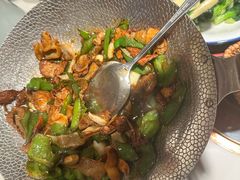 -老阿爸鲜鱼土菜(独墅湖店)