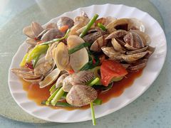 -阿龙海鲜农家乐·三亚老字号(海棠湾店)
