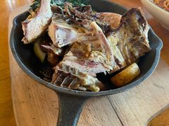 公社招牌烤春鸡-COMMUNE幻师(五角场店)