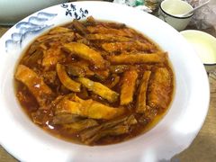 黄焖牛肉-清真•蜀风园(丁字沽总店)