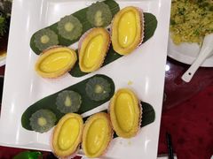 -国信海鲜酒楼
