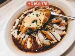 -隆聚·时令海鲜(洪兴店)