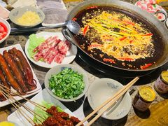 -六公里老火锅(总店)