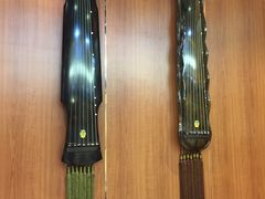 -中国民族乐器博物馆