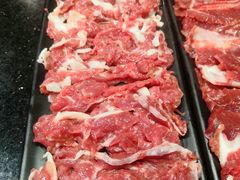 -德记牛肉社潮汕鲜切牛肉火锅(中心路店)