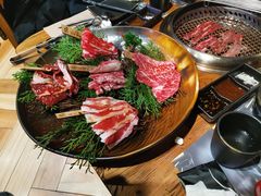 -黑牛の店·和牛烧肉(合生汇店)