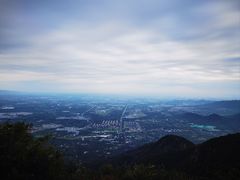 -北京鹫峰国家森林公园