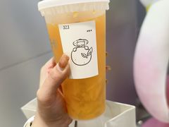 手剥大橘-卡旺卡(马鞍山金鹰店)