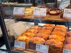 -木子木水日式烫面包(观音桥星光68广场店)