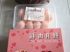 -光明邨大酒家(淮海路店)