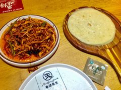 -春饼先生·北京烤鸭(甘井子万达店)