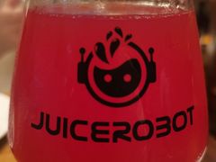 -JuiceRobot·手工意大利面&汉堡精酿(珠江新城店)