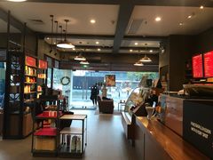 -星巴克(扬州珍园店)