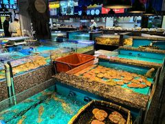 -拉完海鲜大排档(温岭店)