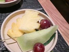 -三出山火锅(南京万象天地店)