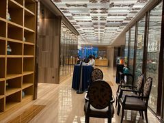 -圣丰索菲特·2 On 988 Café 自助餐厅