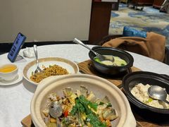 -红棉中餐厅·广州海航威斯汀酒店