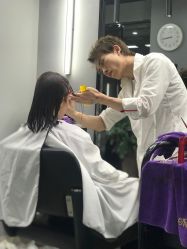 -BM造型·烫染专业店
