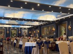 -馨越楼·点心·粤菜(赤坎店)