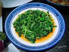 -湘与香缘·湖南菜(王府井北京市百货大楼店)
