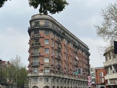 -玫瑰厅上海菜(兴国路店)