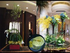 -FEI FEI FLOWER鲜花店·气球派对·宝宝宴布置(虹口德必运动Loft店)