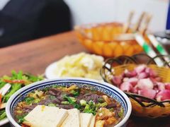 -东关赵记粉汤羊血(兴庆北路店)