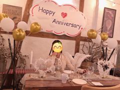 -慢隅法式小馆·生日求婚西餐厅