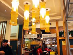 大堂-渔家颂歌渔家味道(青石路店)