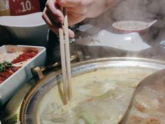 -熊喵来了火锅(长安万达第94分店)