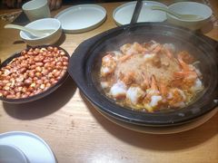 -长寿面馆(振兴路店)