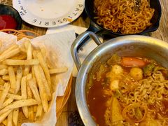 -miss密斯韩餐(平阳景苑店)